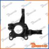 Fusée d'essieu, suspension de roue avant droite pour RENAULT | 400144992R, ZZP-RE-033